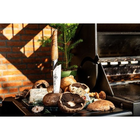 |  Couteau de cuisine   | Chef Up