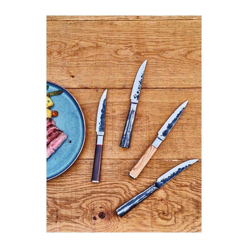 |  Couteau de cuisine   | Chef Up