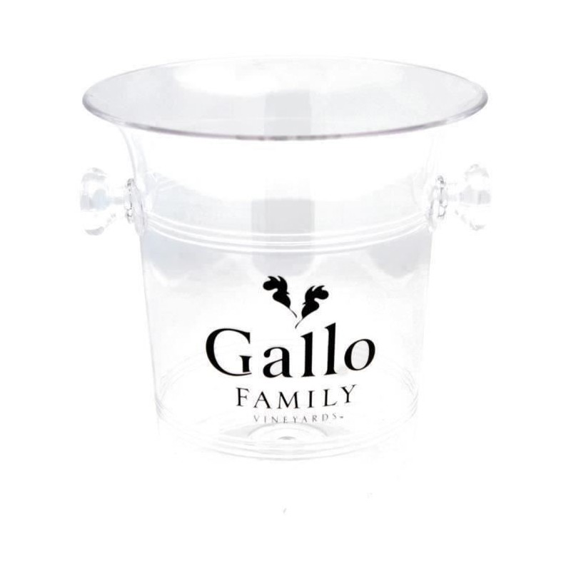 Seau a glaçons Gallo