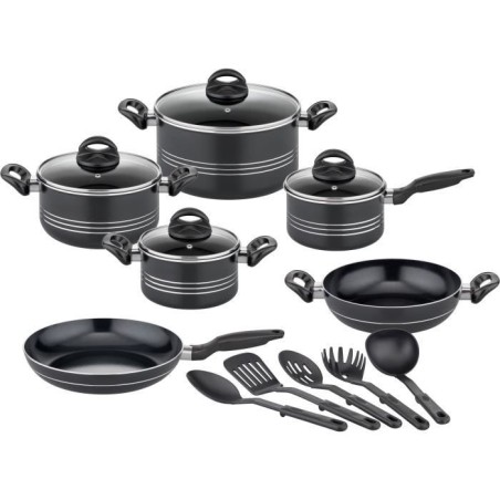 |  Cookware sets   | Chef Up