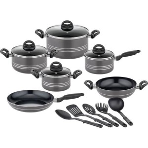 |  Cookware sets   | Chef Up