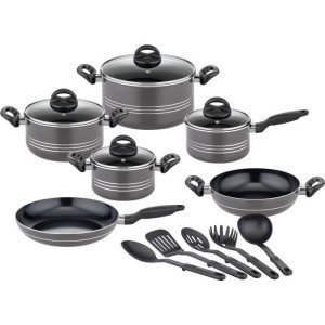 |  Cookware sets   | Chef Up