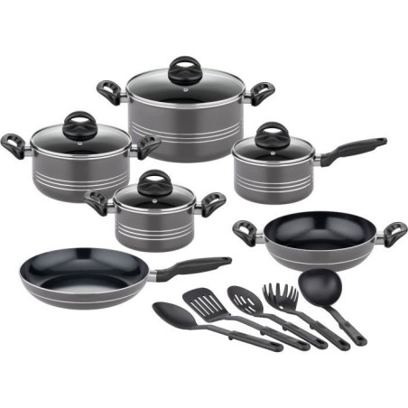 |  Cookware sets   | Chef Up