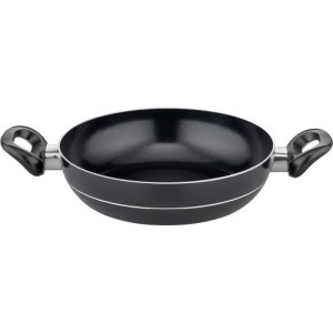 Batterie de cuisine - Induction - GSW - MILANO GREY - 15 pieces - Aluminium massif - Gris