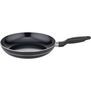 Batterie de cuisine - Induction - GSW - MILANO GREY - 15 pieces - Aluminium massif - Gris