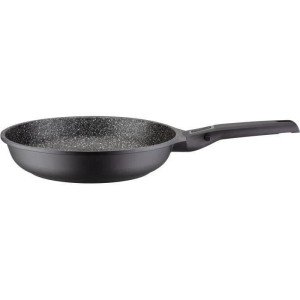 Cast aluminum frying pan - GSW - EASY CLICK - 32 cm - Induction |  ...