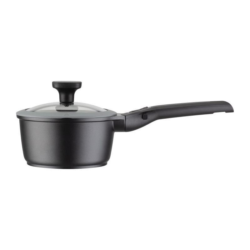Casserole fonte d'aluminium - GSW - EASY CLICK - 16 cm - Induction