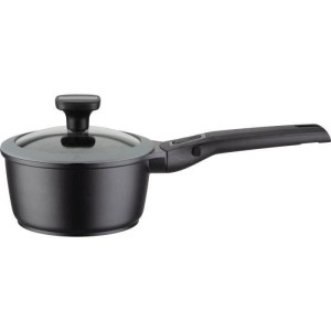 Cast aluminum saucepan - GSW - EASY CLICK - 16 cm - Induction
