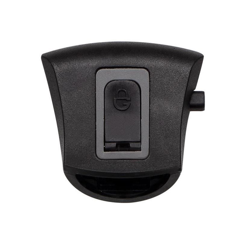 Manche amovible court - GSW - Pour Easy click