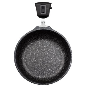 Kurzer abnehmbarer Griff - GSW - Für Easy Click |  Couvercle pour p...