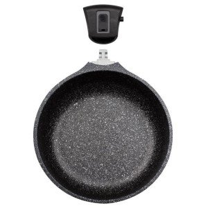 Short removable handle - GSW - For Easy click |  Couvercle pour poê...