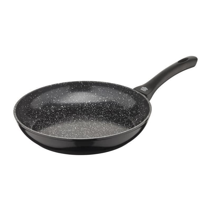 Geschmiedete Aluminiumpfanne - GSW - BARISA - 28 cm - Induktion