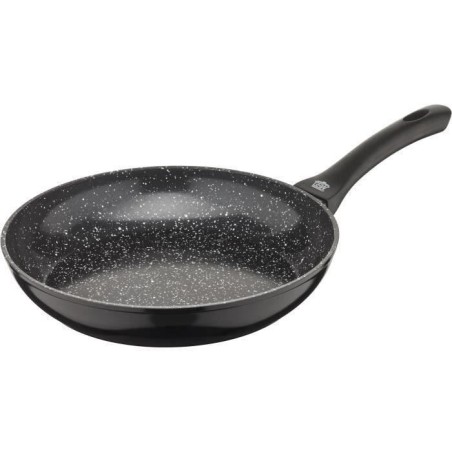 Geschmiedete Aluminiumpfanne - GSW - BARISA - 28 cm - Induktion