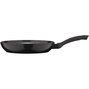 Geschmiedete Aluminiumpfanne - GSW - BARISA - 28 cm - Induktion