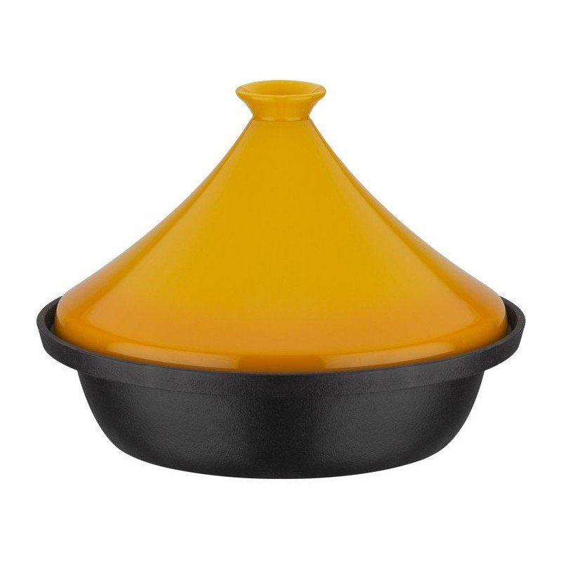 |  Plat à tajine   | Chef Up