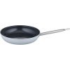 Profi-Bratpfanne - GSW - PRO BASIC - 36 cm - Induktion - Dickes ges...