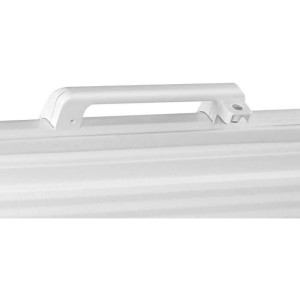 Gefriertruhe - HAIER - Serie 5 HCE301E - Klasse E - 300 L - 89,5 x 111 x 62 cm - Weiß