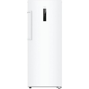 HAIER 226L Gefrierschrank – H4F226WEH1 – Serie 3 – Total No Frost – Konnektivität – Klasse E – Weiß