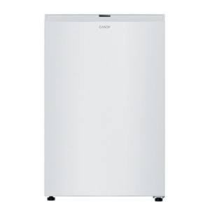 Haier CNUQ2L58EW Gefrierschrank - Low Frost - Klasse E - 37 dB(A) - 90 L - Akkulaufzeit 12 Stunden