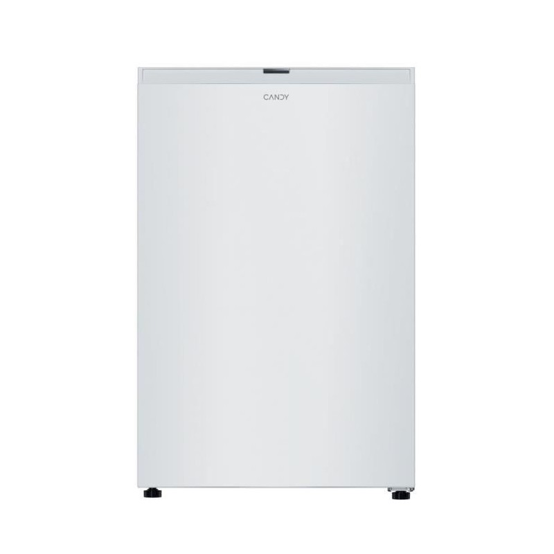 Congélateur CANDY CNUQ2L58EW - Low Frost - Classe E - 37 dB(A) - 90 L - Autonomie 12h