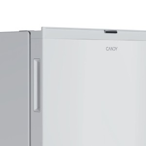 Haier CNUQ2L58EW Gefrierschrank - Low Frost - Klasse E - 37 dB(A) - 90 L - Akkulaufzeit 12 Stunden
