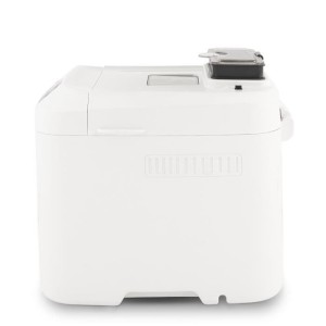 H.KoeNIG BAKE340 - Bread maker with seeds - 12 programs - 3 cooking...