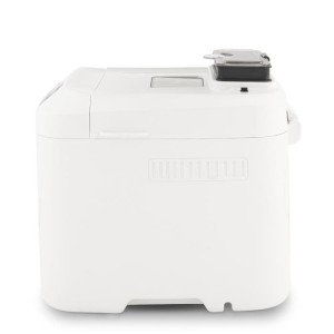 H.KoeNIG BAKE340 - Brotbackautomat mit Kernen - 12 Programme - 3 Ko...