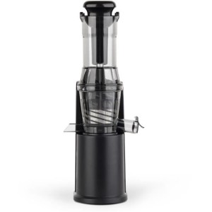 Extracteur de jus - HKoeNIG - GSX16 - 250 W - 0,8 L - Noir