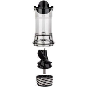 Entsafter - HKoeNIG - GSX16 - 250 W - 0,8 l - Schwarz
