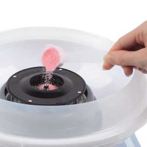 HKoeNIG Zuckerwattemaschine