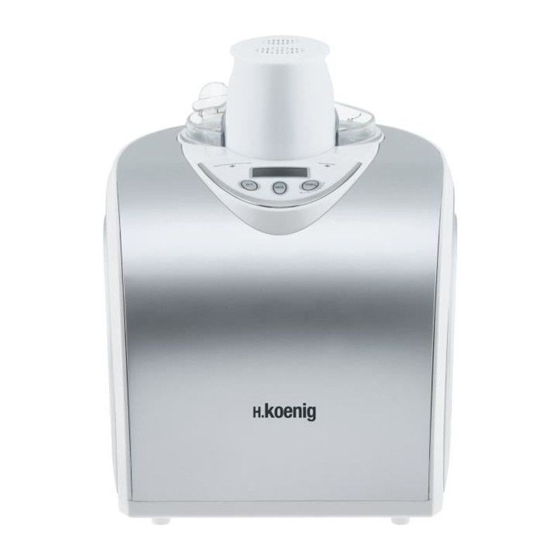 H.KoeNIG HF180 TURBINE ICE