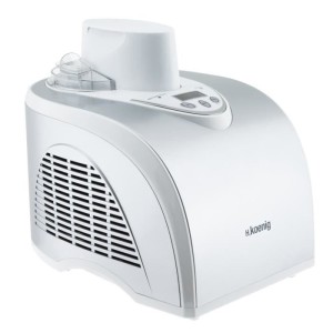 H.Koenig HF180 - Ice turbine 1 l