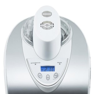 H.KoeNIG HF180 TURBINE ICE