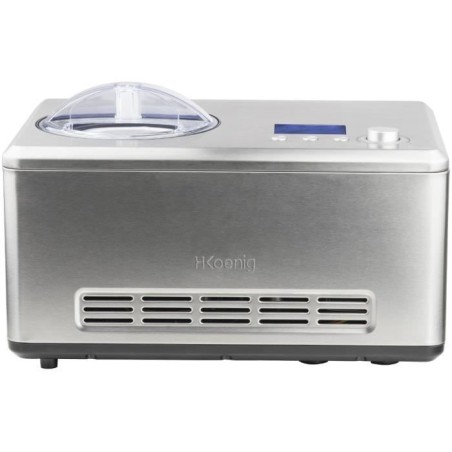 Hkoenig HF320 Refrigerant Sorbetia - 2L - Power 180W