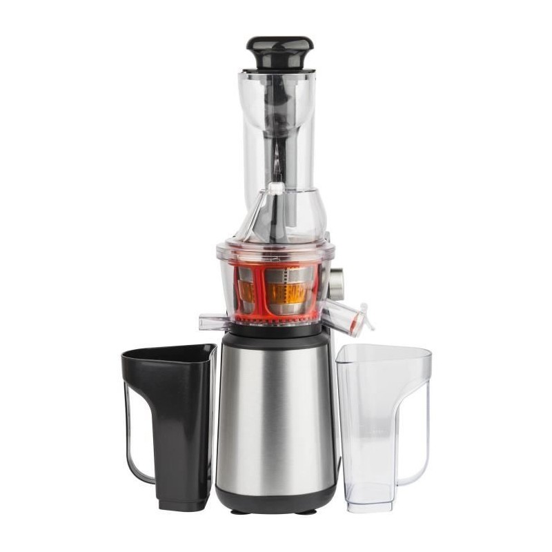 H.Koenig GSX18 - Extra Large - stainless steel juice extractor