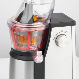 H.Koenig GSX18 - Extra Large - stainless steel juice extractor