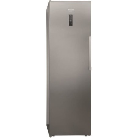 Gefrierschrank - HOTPOINT - UH8F3DXI - 263 L - 5 Schubladen - Klasse D - Edelstahl