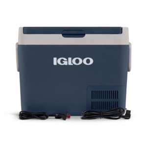 Elektrische Kühlbox - IGLOO - 240 V - Blau - 38 L