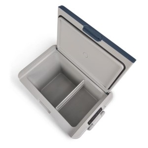 Electric cooler - IGLOO - 240 V - Blue - 38 L