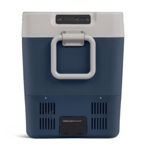 Electric cooler - IGLOO - 240 V - Blue - 38 L