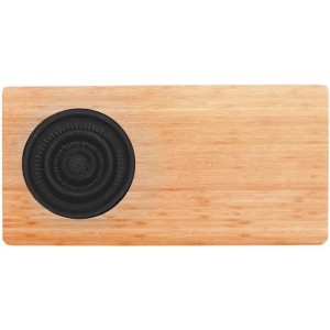 JOCCA - 1633N - Bamboo Cutting Board with Strainer - Black |  Cooki...