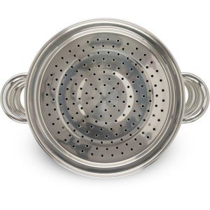 |  Cuiseur vapeur   | Chef Up