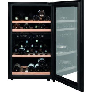 Cave a vin de service - LA SOMMELIERE - SLS45DZ - 45 bouteilles - P...