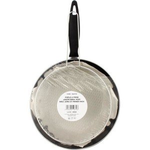 THEKITCHENETTE Frying pan - Diameter 26cm - Black |  Poêle   | Chef Up