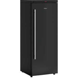 Cave a vin de vieillissement - LE CHAI - LMV1380D - 156 bouteilles ...