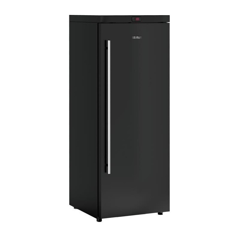 Weinreifeschrank - LE CHAI - LMV1380D - 156 Flaschen - Klasse G - 60 x 67 x 156 cm