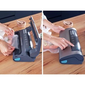 |  Vacuum-seal packaging machines   | Chef Up