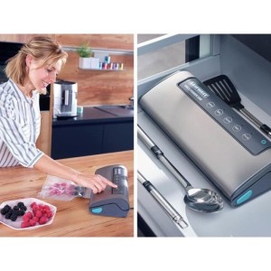 |  Vacuum-seal packaging machines   | Chef Up