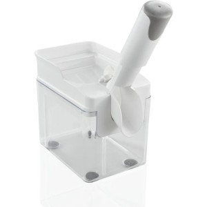 Cherry pitter - LEIFHEIT - Cherrymat - 37211 - Clean separation - E...
