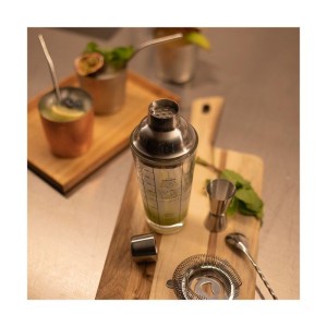 Cocktail set - Livoo - GS156 -